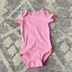 ❣️2 for $6 - Pink Kids One Piece